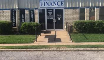 Diamond Finance Loans Claremore