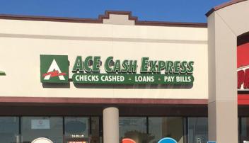 ACE Cash Express