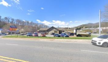 MOUNTAIN CREDIT UNION