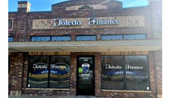 Toledo Finance