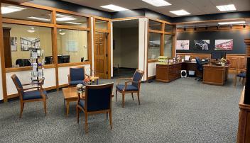 First National Bank & Trust Company
