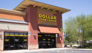 Dollar Loan Center