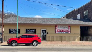 Toledo Finance