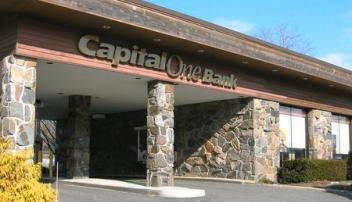 Capital One Bank