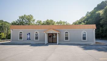 First Sentinel Bank