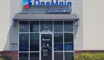 OneMain Financial