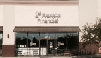1st Franklin Financial