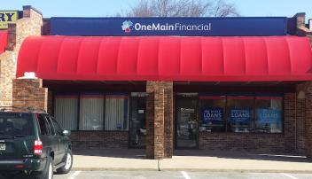 OneMain Financial