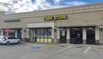 Cash Store