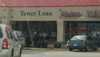 Tower Loan