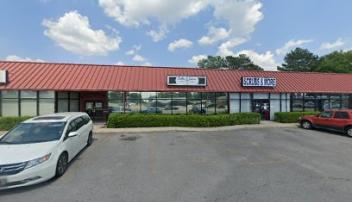 First Community Financial Services