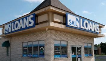 SAIL Loans