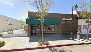 Hanford Home Loans
