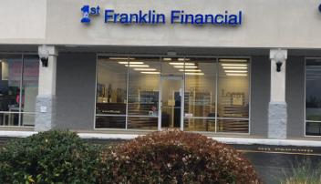 1st Franklin Financial