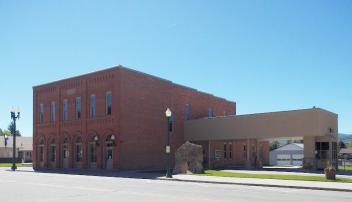 Mountain Valley Bank