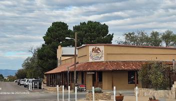 Trans Pecos Bank