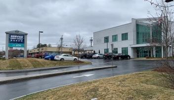 Service Credit Union