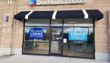 OneMain Financial