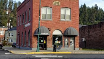 Umpqua Bank