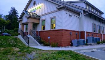 Hudson Valley Credit Union