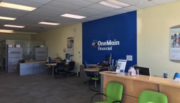 OneMain Financial