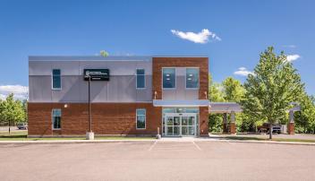 New England Federal Credit Union