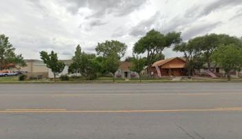 Academy Mortgage Uinta Basin