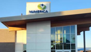 Numerica Credit Union - Sylvester Branch