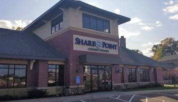 SharePoint Credit Union