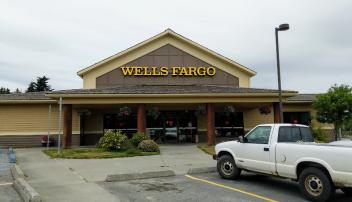Wells Fargo Bank