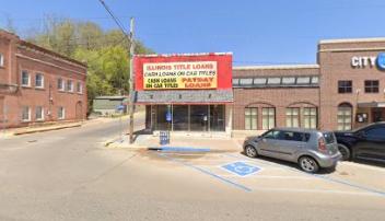 Illinois Title Loans