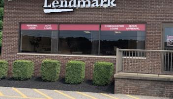 Lendmark Financial Services LLC