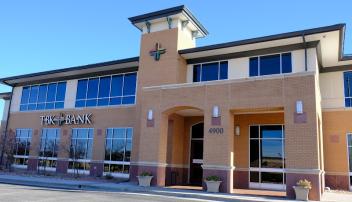 TBK Bank