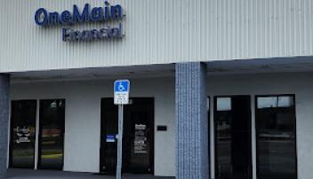 OneMain Financial
