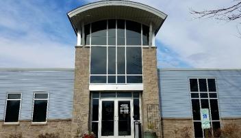 Blackhawk Community Credit Union