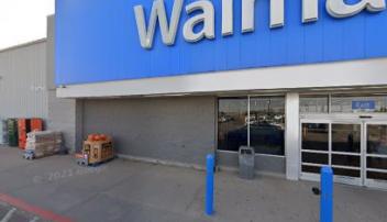 Walmart Money Center