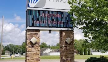 IH Mississippi Valley Credit Union