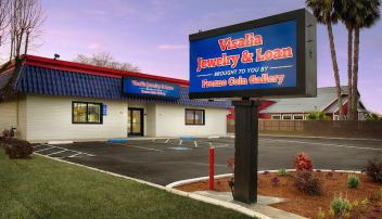 Visalia Jewelry & Loan