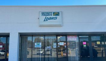 Security Finance