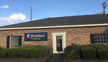 OneMain Financial