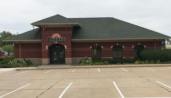 Dupaco Community Credit Union