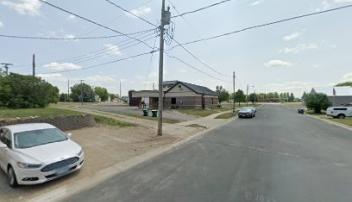 Cornerstone Bank