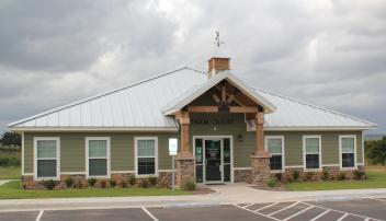 Farm Credit of Western Arkansas - Prairie Grove
