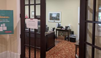First Bank - Belle Meade, NC