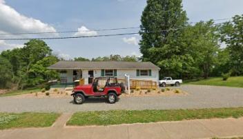 Franklin Finance Co
