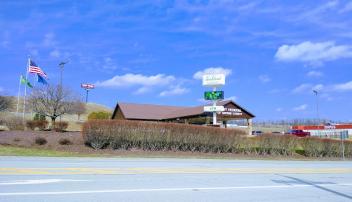 First Federal of Greene County