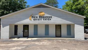 New Horizons Credit Union