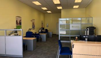 OneMain Financial