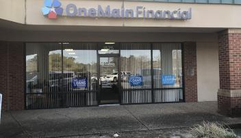 OneMain Financial