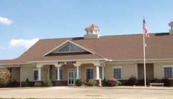 BTC Bank